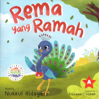 Image of REMA YANG RAMAH