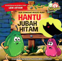 Image of Hantu Jubah Hitam