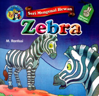 Image of ZEBRA