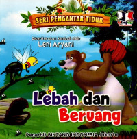 Image of Lebah dan Beruang