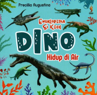 Image of DINO (Hidup di Air)