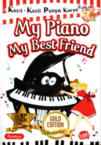 Image of Kecil -Kecil Punya Karya (My Piano My B