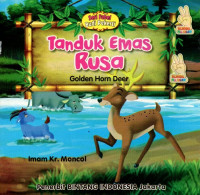 Image of TANDUK EMAS RUSA