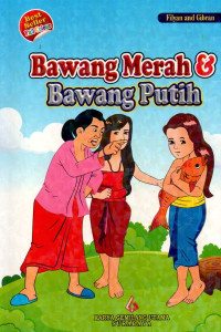 Image of BAWANG  MERAH DAN BAWANG PUTIH