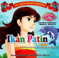 Image of IKAN PATIN
