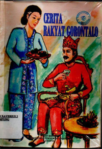 Image of CERITA RAKYAT GORONTALO