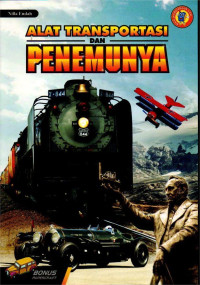 Image of ALAT TRANSPORTASI DAN PENEMUNYA