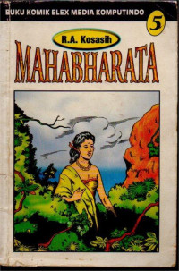 Image of MAHABHARATA 5