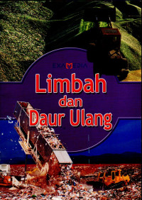 Image of EXAMEDIA LIMBAH DAN DAUR ULANG