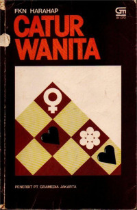Image of CATUR WANITA