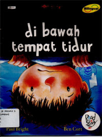 Image of UNDER THE BED DI BAWAH TEMPAT TIDUR