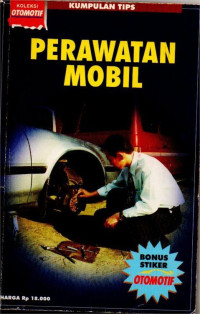 Image of PERAWATAN MOBIL
