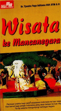 Image of WISATA KE MANCANEGARA