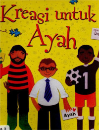 Image of KREASI UNTUK AYAH