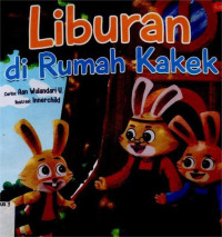 Image of LIBURAN DIRUMAH KAKEK