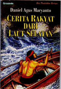 Image of CERITA RAKYAT DARI LAUT