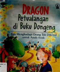 Image of DRAGON PETUALANG DIBUKU DONGENG