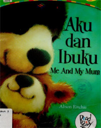 Image of AKU DAN IBUKU