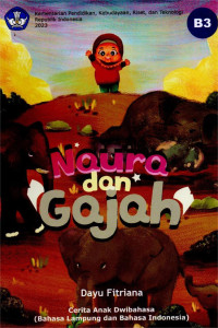 Image of NAURA DAN GAJAH