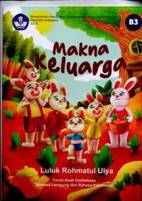Image of MAKNA KELUARGA