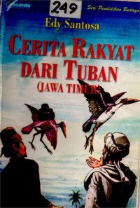 Image of CERITA RAKYAT DARI TUBAN