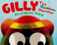 Image of GILLY THE RAINBOW HAMSTER