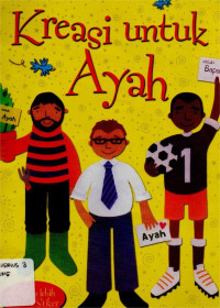 Image of Kreasi Untuk Ayah