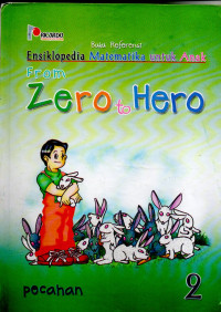 Image of ZERO to HERO