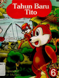 Image of TAHUN BARU TITO