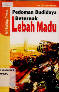 Image of LEBAH MADU