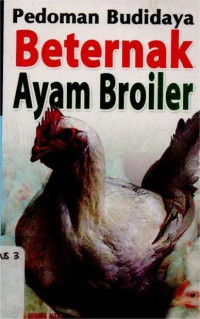 Image of BETERNAK AYAM BOILER
