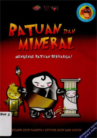 Image of BATUAN MINERAL (Mengenal Bantuan Berharga)