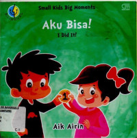 Image of CEPAT LARI TIKUS KECIL