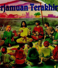Image of PERJAMUAN TERAHIR