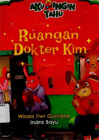 Image of RUANGAN DOKTER KIM
