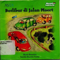 Image of BERLIBUR DI JALAN MACET