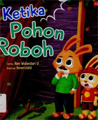 Image of KETIKA  POHON ROBOH
