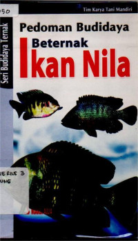 Image of IKAN NILA