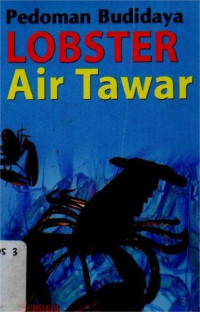 Image of LOBSTER AIR TAWAR