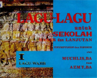 Image of LAGU-LAGU UNTUK SD