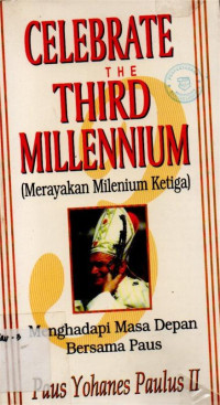 Image of MENGHADAPI MASA DEPAN BERSAMA PAUS