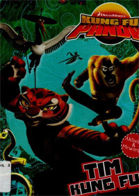 Image of KUNG FU PANDA