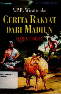 Image of CERITA RAKYAT DARI