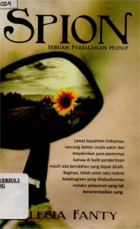 Image of SPION SEBUAH PERJAJIAN HIDUP