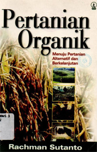 Image of PERTANIAN ORGANIK