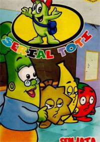 Image of SERIAL TOTI SEJATA MAKAN TUAN