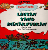 Image of LAUTAN YANG MENAKJUBKAN