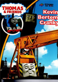 Image of THOMAS DAN FRIENDS