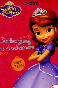 Image of BERKUNJUNG KE ENCHANCIA