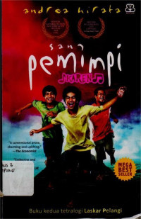 Image of SANG PEMIMPIN